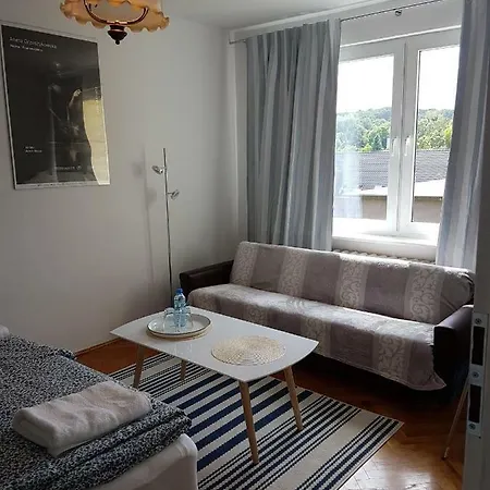 Wrzos Apartment Sopot Exterior photo
