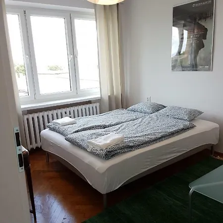 Wrzos Apartment Sopot Exterior photo