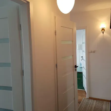 Wrzos Apartment Sopot Exterior photo