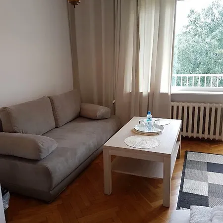 Wrzos Apartment Sopot Exterior photo