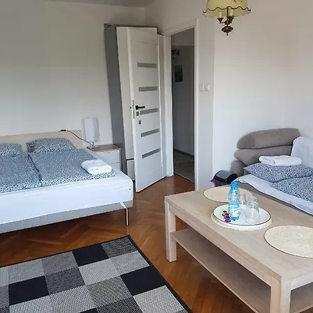 Wrzos Apartment Sopot Exterior photo